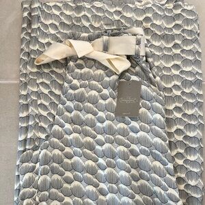 Anthropologie NWT Pants RV $98 Elvenses size 4
